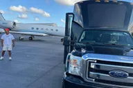 Miami Shuttle Service for Groups and Families thumbnail 3