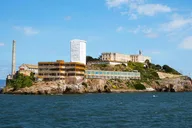 San Francisco Alcatraz Tour with Wharf Lunch Credit thumbnail 2