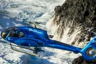 Hilo Helicopter Tour Over Waterfalls thumbnail 3