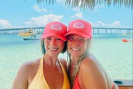 Destin Tiki Boat Tour thumbnail 6