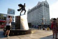 New York City Walking Tour: Jewish Origins of Harlem thumbnail 1