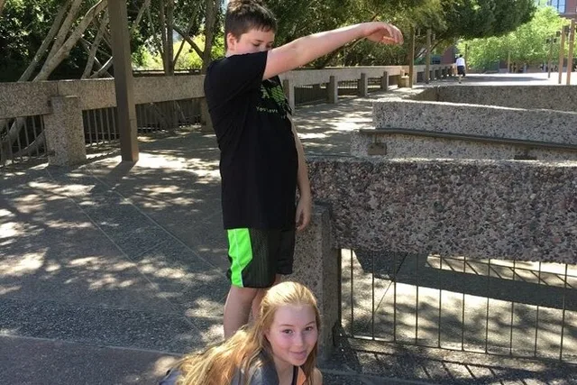 Oklahoma City Scavenger Hunt - Image 3