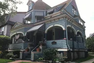 Brooklyn Victorian Flatbush Private Tour 2 hr thumbnail 5
