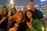 New York City Bar, Lounge, and Rooftop Tour thumbnail 1