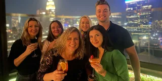New York City Bar, Lounge, and Rooftop Tour