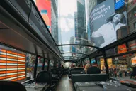 New York Gourmet Sightseeing Bus Tour thumbnail 3