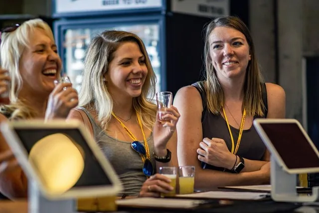 Pittsburgh Guided Brewery Tour - Image 4