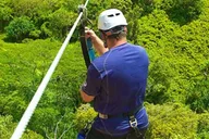 Kauai Zipline Adventure thumbnail 2