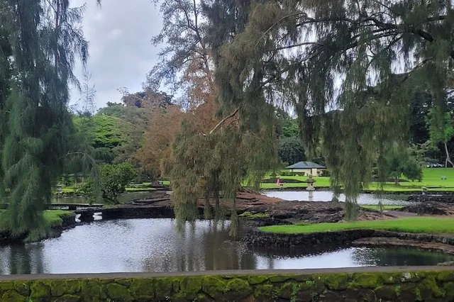 Hilo Meditative Garden Journey - Image 2