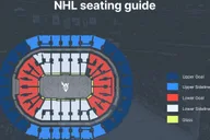 Boston Bruins Ice Hockey Game at TD Garden thumbnail 6