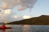 Chattanooga Kayak Tour at Nickajack Bat Cave thumbnail 5
