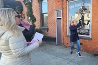 Lancaster Scavenger Hunt Adventure thumbnail 2