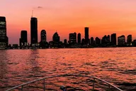 New York City Sunset Boat Tour thumbnail 5