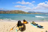 Kailua Self-Guided Kayak Adventure thumbnail 6
