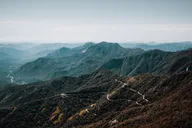Sequoia & Kings Canyon Private Tour & Hike 2 Days thumbnail 5