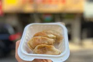 New York Chinatown and Little Italy Tour thumbnail 1