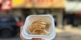 New York Chinatown and Little Italy Tour