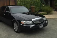 Calistoga Sedan Airport Transfer thumbnail 1