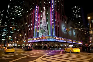 New York City Self-Guided Mob Crime Mystery Walk