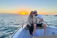 Key West Boat Tour with Snorkeling 4 hr thumbnail 3