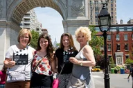 New York When Harry Met Sally Sites Tour thumbnail 6