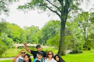 New York Central Park Pedicab Tour thumbnail 1