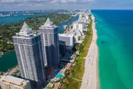Miami Helicopter Tour with Champagne and Transport thumbnail 4