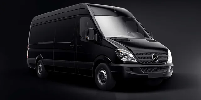 Las Vegas Airport Private Transfer - Image 1