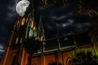 Savannah Haunted Pub Crawl thumbnail 2