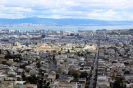 San Francisco Urban Hike: Castro and Twin Peaks thumbnail 4