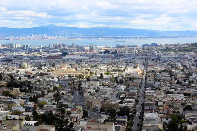 San Francisco Urban Hike: Castro and Twin Peaks - Image 4
