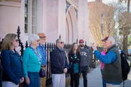 Charleston History, Homes, and Architecture Walking Tour thumbnail 4