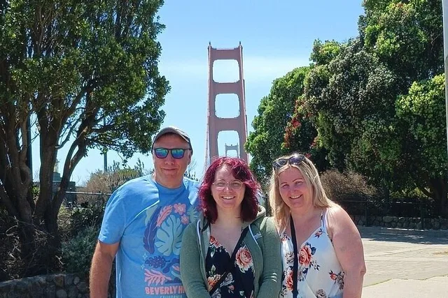 San Francisco Tour Including Sausalito - Image 4