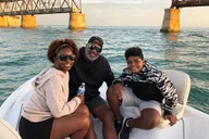 Big Pine Key Boat Tour of Flagler's Bridges thumbnail 2