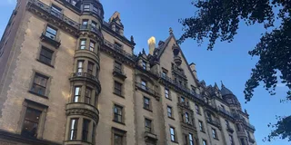 New York City Horror Movie Location Walking Tour