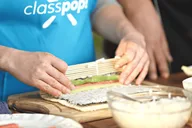 Phoenix Sushi Making Class at Wine Bar 2 hr thumbnail 3