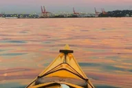 Seattle Sunset Sea Kayak Tour thumbnail 4