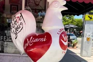 Miami Cultural Walking Tour in Little Havana thumbnail 5