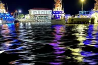 Galveston Haunted Harbor Tour thumbnail 4