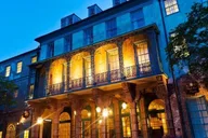 Charleston Haunted Pub Crawl thumbnail 3