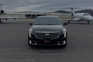 Nashville Private Car Airport Transfer