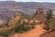 Grand Canyon Biblical Creation Hiking Tour thumbnail 4