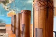 Maui Tahitian Drum Music Lesson 1 hr thumbnail 3
