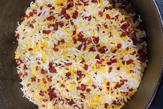Tahoe Persian Cooking Class with Private Chef - Image 5