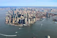 New York City Skyline Helicopter Tour from New Jersey thumbnail 5