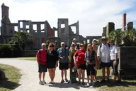 Northeast Florida Nature Hike thumbnail 6