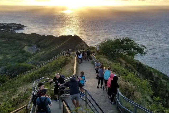 Oahu Hiking Adventure - Image 5