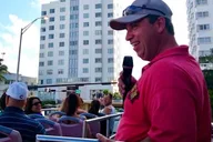 Miami Bus and Boat Tour thumbnail 6