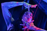 St. Petersburg Dance Live Performance thumbnail 2