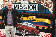 San Francisco Mission District Food Tour thumbnail 6
